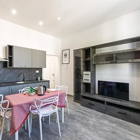 Rooma Nest Garbatella - Metro B Line Apartament *