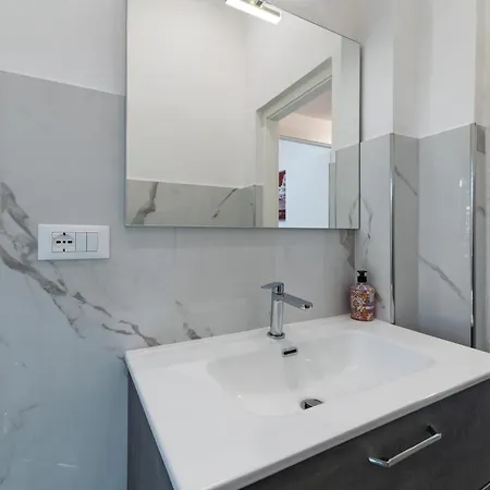 Rooma Nest Garbatella - Metro B Line Apartman Róma